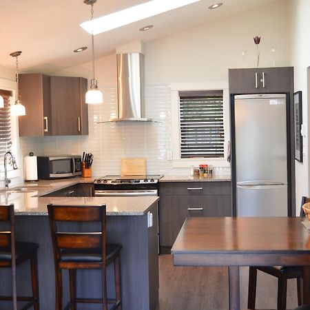 Pair-A-Dice Cottage بورت رينفرو المظهر الخارجي الصورة